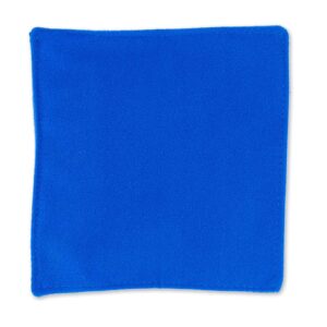 Baby Paper - Blue