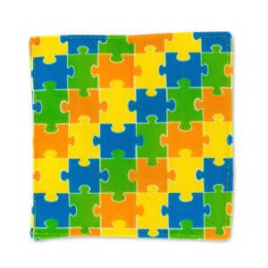 Baby Paper - Puzzle