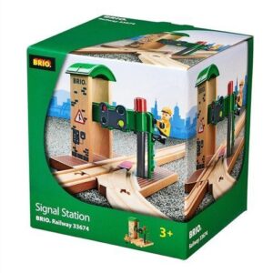 Signal Station