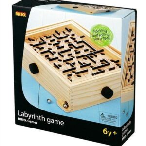 Labyrinth Game