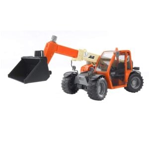 JLG 2505 Telehandler