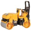 Steam Roller (Bruder) Cat