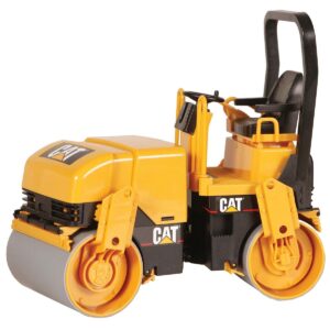 Steam Roller (Bruder) Cat