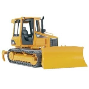 Track-Type Tractor(Bruder) Cat