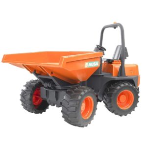 Mini Dumper AUSA