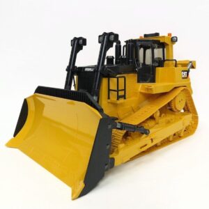Large Track-Type Tractor