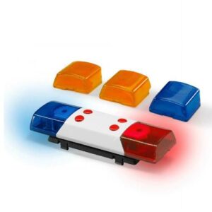Light & Sound Module for Cars & Trucks