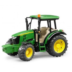 Tractor 5115M (John Deere)