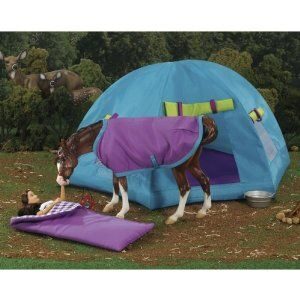 Backcountry Camping Set