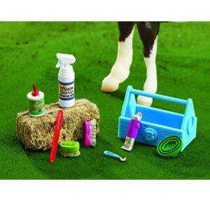 Grooming Kit
