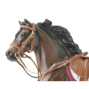 English Hunter/Jumper Bridle