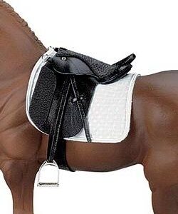 Stonleigh Dressage Saddle