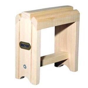 Western Saddle Stand