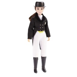 Megan Dressage Rider