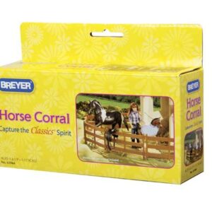 Horse Corral