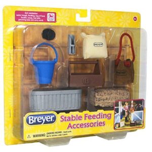 Stable Feeding Accessories (Classic)