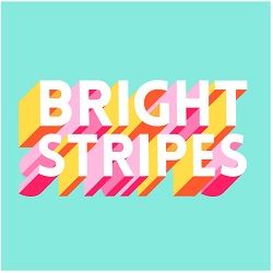 Bright Stripes