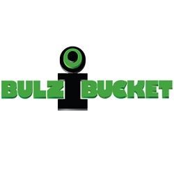 Bulzi Bucket toys