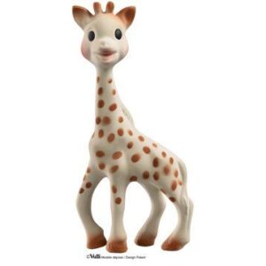 Sophie Giraffee
