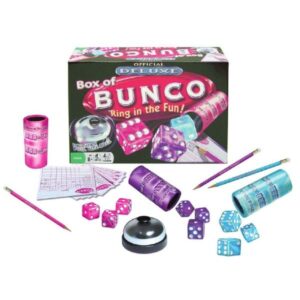 Box of Bunco