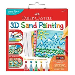 Do Art 3D Sand Painting