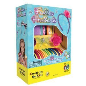 Fashion Headbands