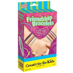 Friendship Bracelets