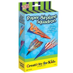 Paper Airplane Squadron
