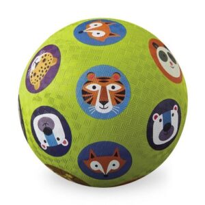 Jungle Jamboree Playground Ball 5 inch