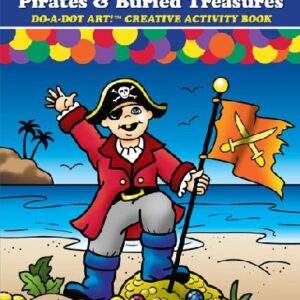 Pirates & Buried Treasure