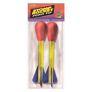 Ultra Stomp Rocket Refill