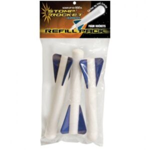 Stomp Rocket Junior Refill