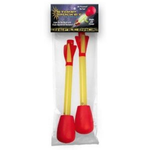 Ultra LED Stomp Rocket Refills