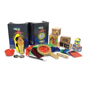 Deluxe Magic Set