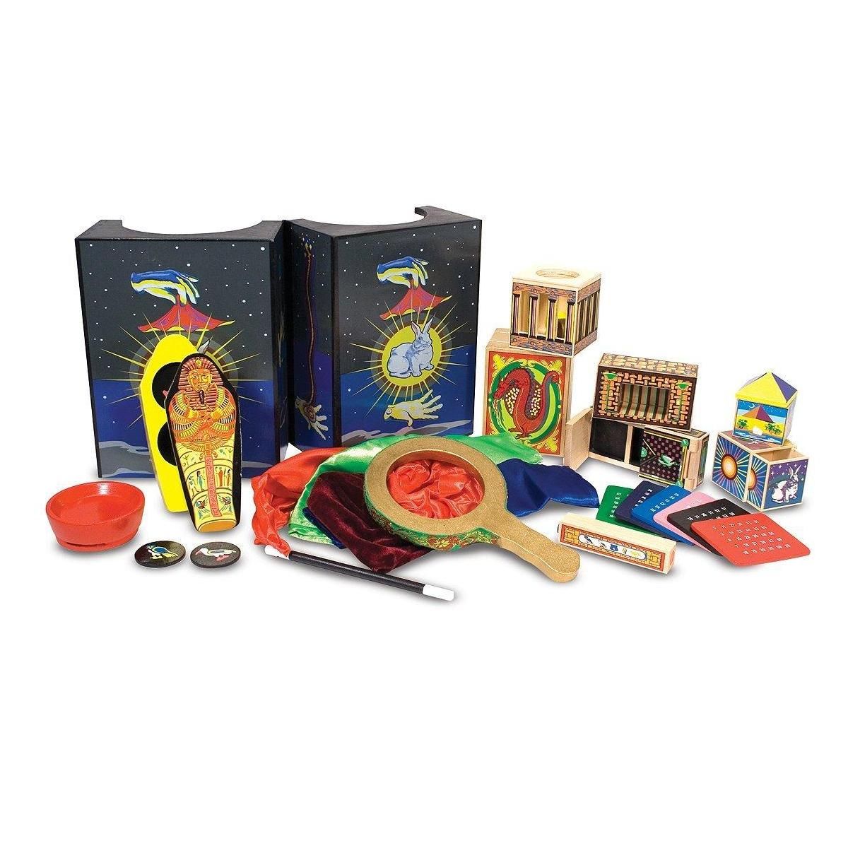 Deluxe Magic Set