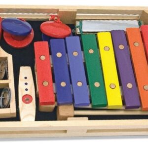 Beginner Band Set