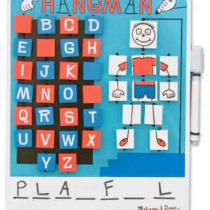 Travel Hangman