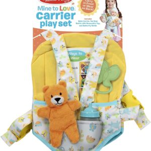 MINE TO LOVE CARRIER PLAYSET