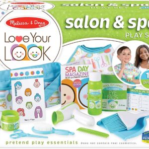 Love Your Look Salon & Spa