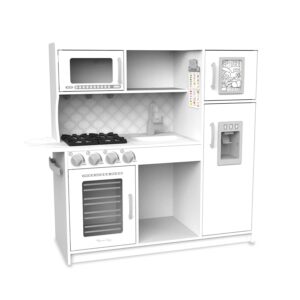 Cloud Kitchen White (LOCAL Only - NO Shipping)