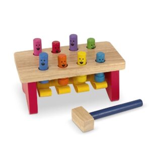 Deluxe Pound-A-Peg