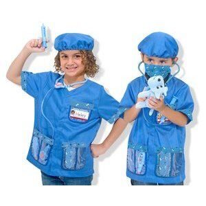 Veterinarian Costume Set