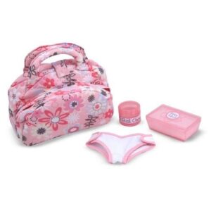 Diaper Bag Set