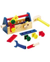 Take-Along Tool Kit