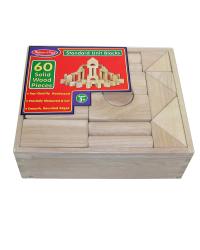 Standard Unit Blocks