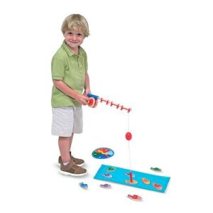 Catch & Count Fishing Rod Set