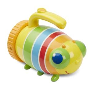 Giddy Buggy Flashlight