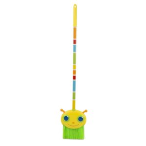 Giddy Buggy Broom