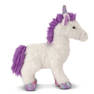 Misty Unicorn 11 Inch