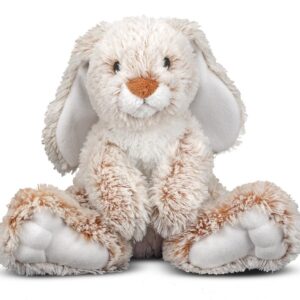 Burrow Bunny